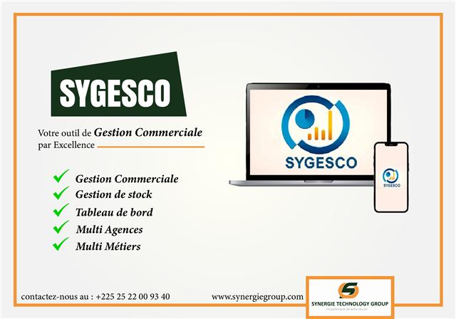 Aperçu du projet Campagne SYGESCO